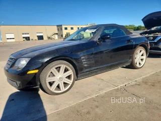 CHRYSLER CROSSFIRE