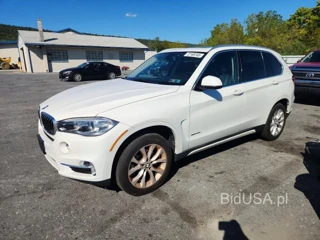 BMW X5 XDRIVE35I