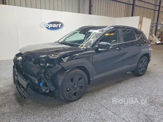 HYUNDAI KONA SEL SPORT