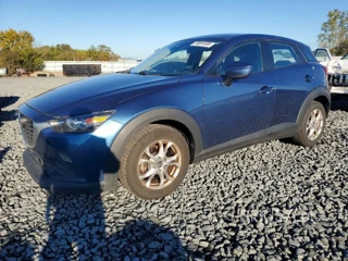 MAZDA CX-3 SPORT