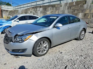 BUICK REGAL PREMIUM