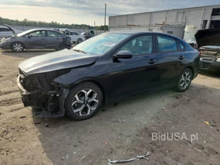 KIA FORTE LXS