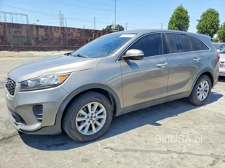 KIA SORENTO LX V6