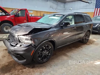 DODGE DURANGO R/T