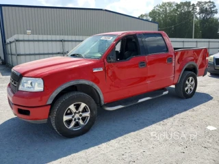 FORD F150 SUPERCREW