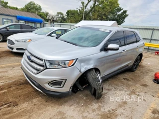 FORD EDGE TITANIUM