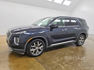 HYUNDAI PALISADE SEL