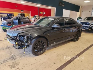 FORD TAURUS LIMITED