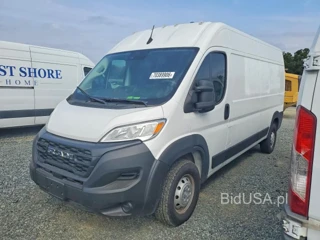 RAM PROMASTER 3500 3500 HIGH