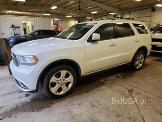 DODGE DURANGO LIMITED