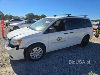 DODGE GRAND CARAVAN SE