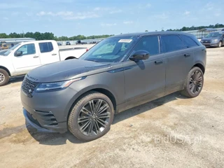 LAND ROVER RANGE ROVER VELAR DYNAMIC SE