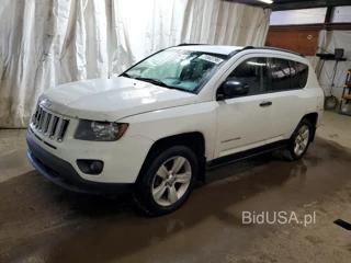 JEEP COMPASS SPORT
