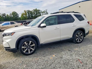 HONDA PILOT ELITE