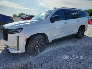 CADILLAC ESCALADE SPORT PLATINUM
