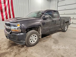 CHEVROLET SILVERADO K1500