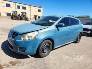 PONTIAC VIBE