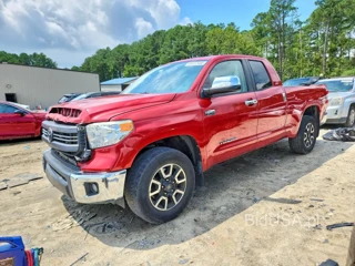 TOYOTA TUNDRA SR5
