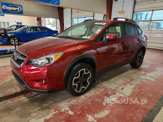 SUBARU XV CROSSTREK 2.0 PREMIUM