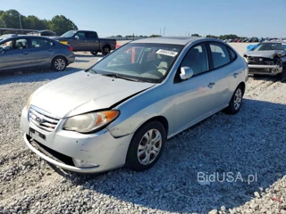 HYUNDAI ELANTRA GLS