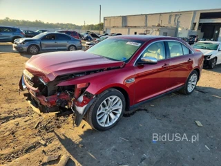 FORD TAURUS LIMITED
