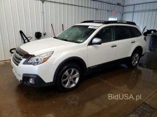 SUBARU OUTBACK 3.6R LIMITED