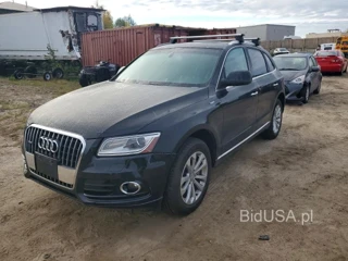 AUDI Q5 PRESTIGE
