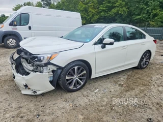 SUBARU LEGACY 3.6R LIMITED