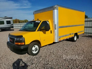 GMC SAVANA