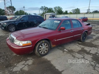 MERCURY GRAND MARQUIS LS