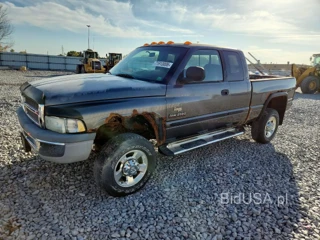 DODGE RAM 2500