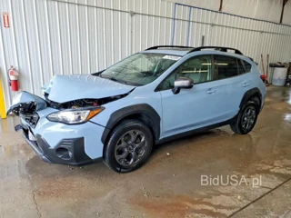 SUBARU CROSSTREK SPORT
