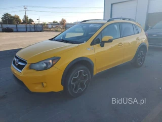SUBARU XV CROSSTREK 2.0 PREMIUM