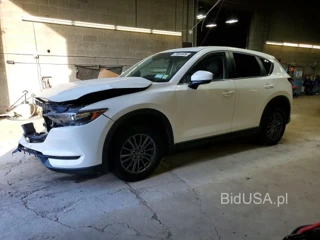 MAZDA CX-5 TOURING
