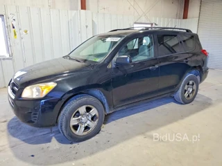 TOYOTA RAV4 BASE