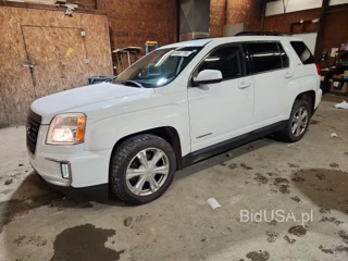 GMC TERRAIN SLE1 AWD