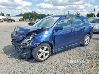 TOYOTA MATRIX XR