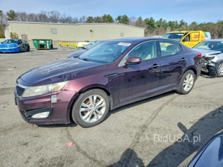 KIA OPTIMA EX