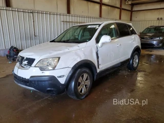 SATURN VUE XE