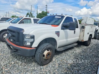 FORD F350 SUPER DUTY
