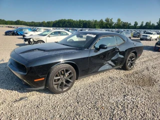 DODGE CHALLENGER SXT