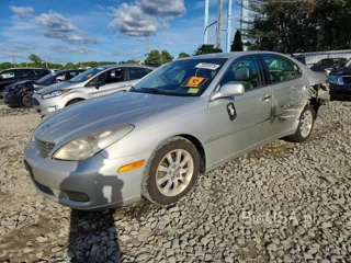 LEXUS ES 300