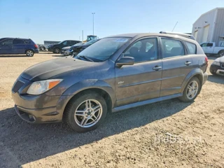 PONTIAC VIBE
