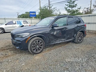 BMW X5 XDRIVE40I
