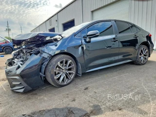 TOYOTA COROLLA SE