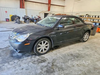 CHRYSLER SEBRING TOURING