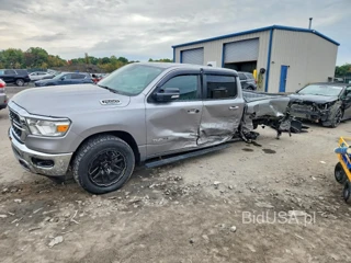 RAM 1500 BIG HORN/LONE STAR