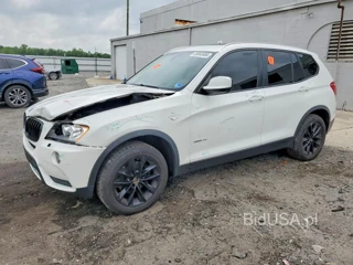 BMW X3 XDRIVE28I