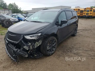 CHRYSLER PACIFICA TOURING L