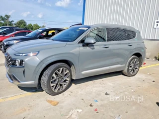 HYUNDAI SANTA FE CALLIGRAPHY